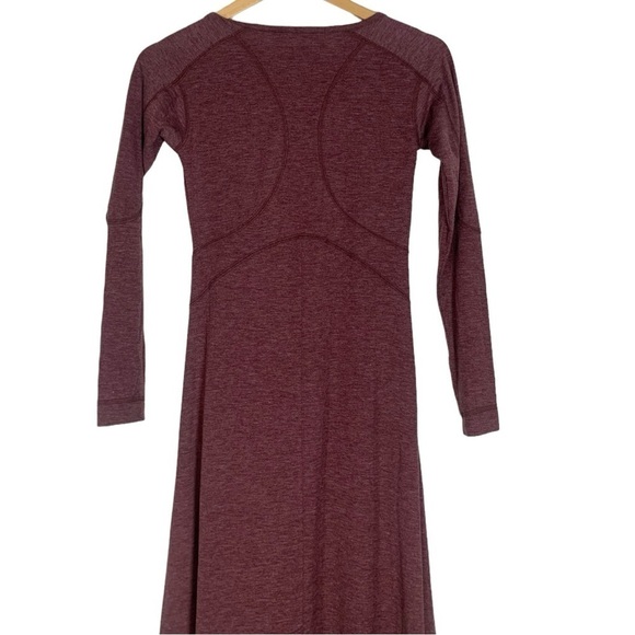 Athleta Weekender Maxi Dress - Picture 5 of 8